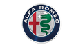 Logo of Alfa Romeo - Aeropuerto de Seville International