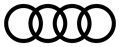Logo of Audi - Aeropuerto de Seville International