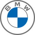 Logo of BMW - Aeropuerto de Seville International