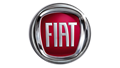 Logo of Fiat - Aeropuerto de Seville International
