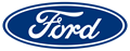 Logo of Ford - Aeropuerto de Seville International