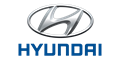 Logo of Hyundai - Aeropuerto de Seville International
