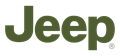 Logo of Jeep - Aeropuerto de Seville International
