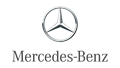 Logo of Mercedes - Aeropuerto de Seville International