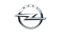 Logo of Opel - Aeropuerto de Seville International