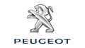 Logo of Peugeot - Aeropuerto de Seville International