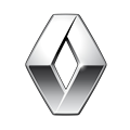 Logo of Renault - Aeropuerto de Seville International
