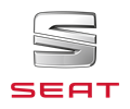 Logo of Seat - Aeropuerto de Seville International