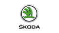 Logo of Skoda - Aeropuerto de Seville International