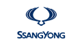 Logo of Ssangyong - Aeropuerto de Seville International