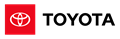 Logo of Toyota - Aeropuerto de Seville International