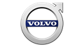 Logo of Volvo - Aeropuerto de Seville International